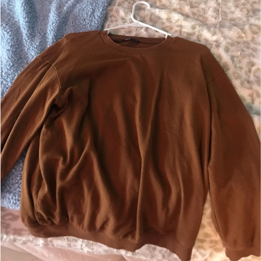 Womens sweater